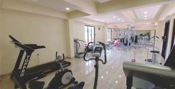  meena aurum phase 3 Gymnasium