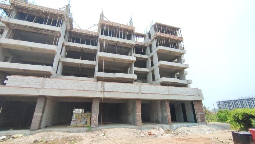  delta vistara A Wing Construction Status Dec 24