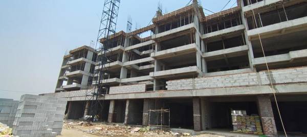  delta-vistara A Wing Construction Status Dec-24