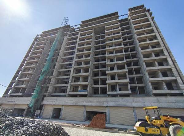  delta-vistara Construction Status Jan-25