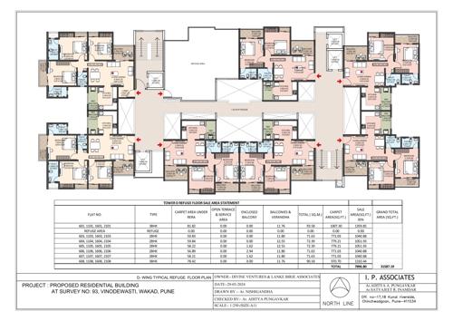  palm-springs-ph-ii-d-wing Palm Springs Ph II D Wing Cluster Plan