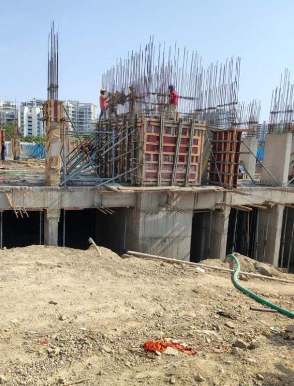  palm springs ph ii d wing Palm Springs Ph II D Wing Construction Status March 25