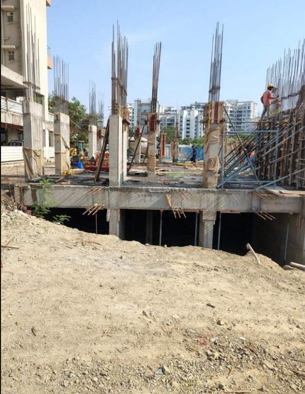  palm springs ph ii d wing Palm Springs Ph II D Wing Construction Status March 25