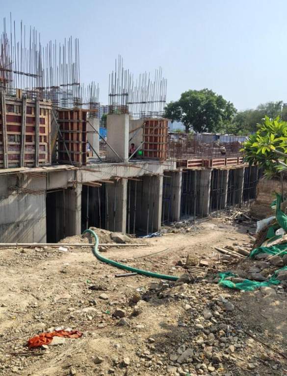  palm springs ph ii d wing Palm Springs Ph II D Wing Construction Status March 25