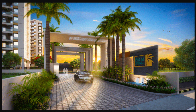  palm springs ph ii d wing Others