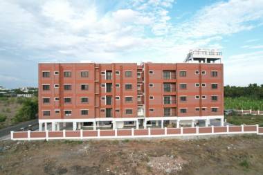 Elevation kalyan-homes Elevation