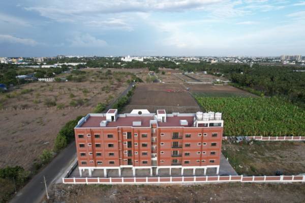 Elevation kalyan-homes Elevation