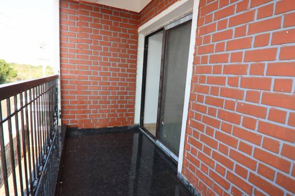 Balcony kalyan-homes Balcony