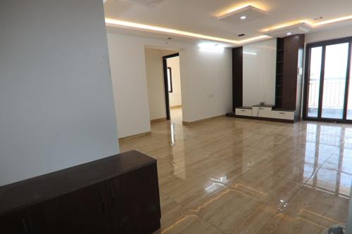 Living Area kalyan-homes Living Area