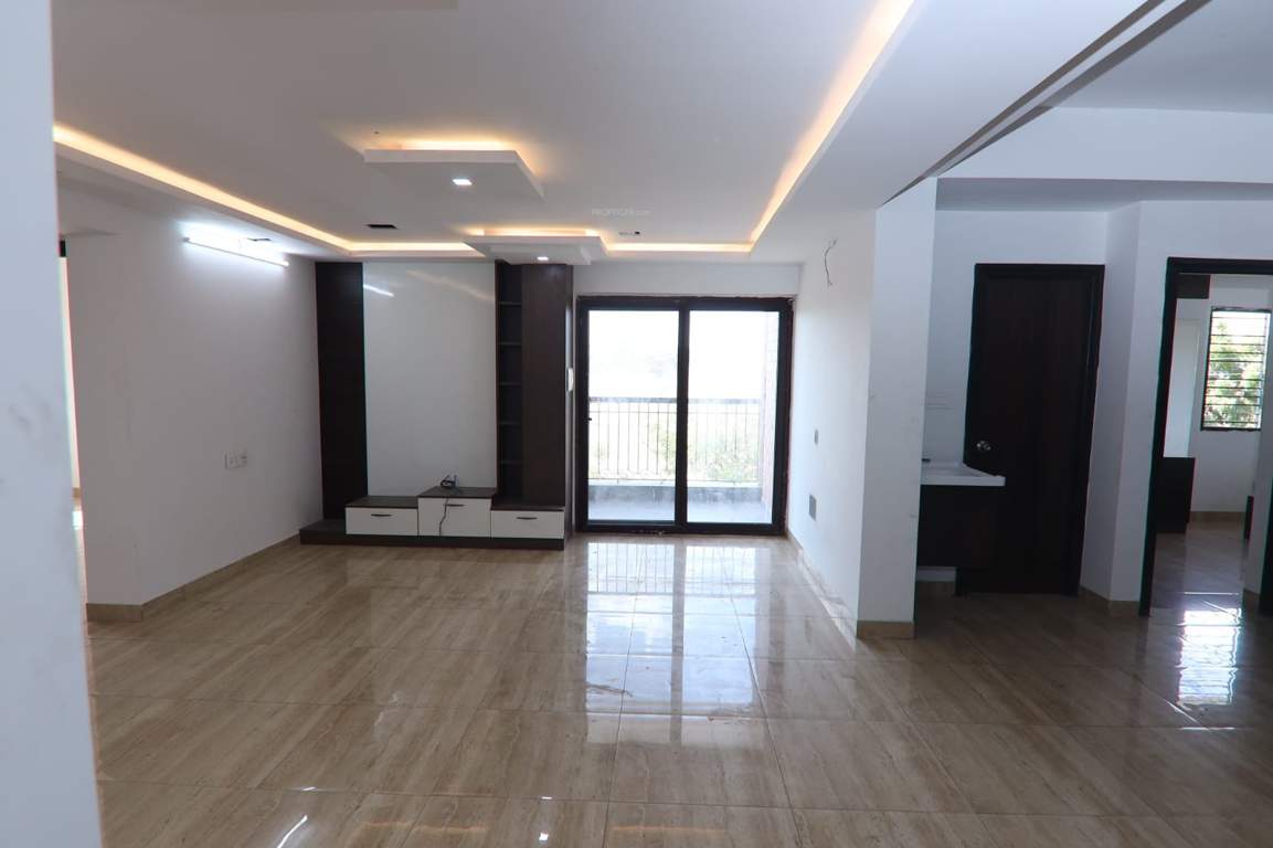  kalyan homes Living Area