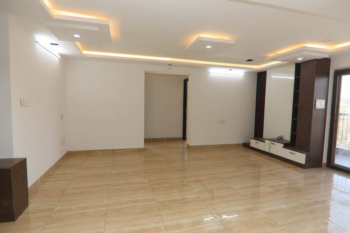  kalyan homes Living Area