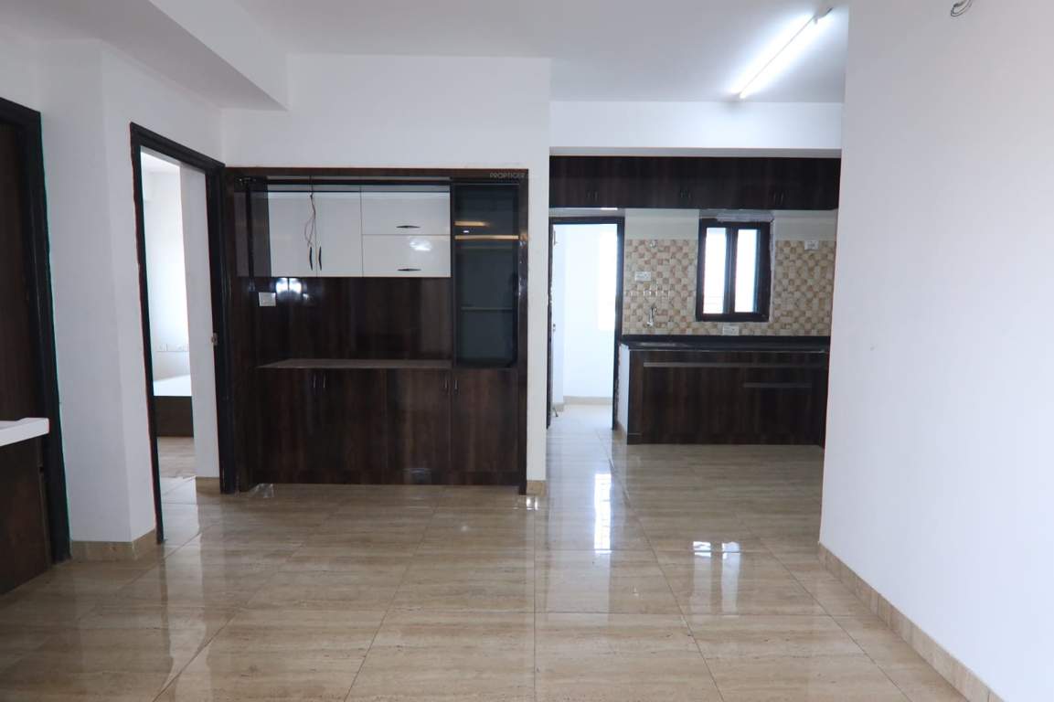  kalyan homes Living Area