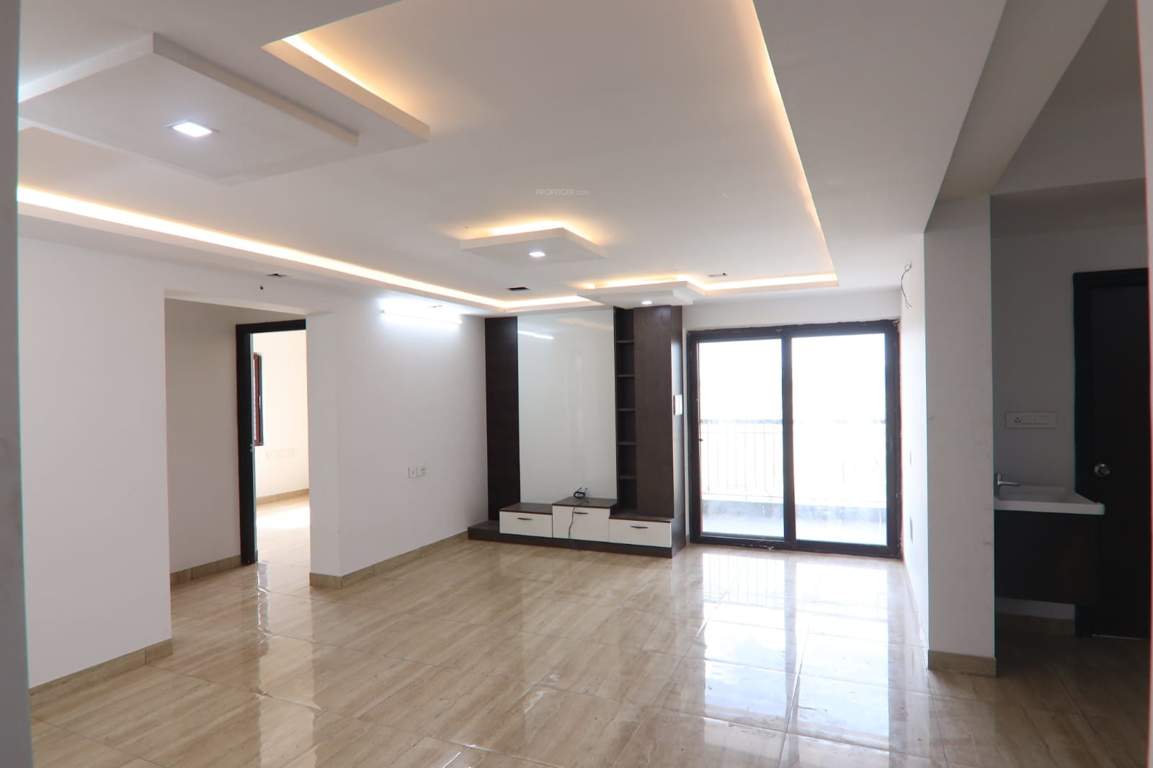  kalyan homes Living Area
