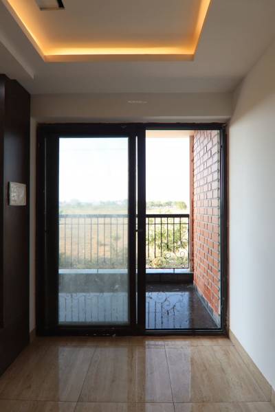 Lobby kalyan-homes Lobby