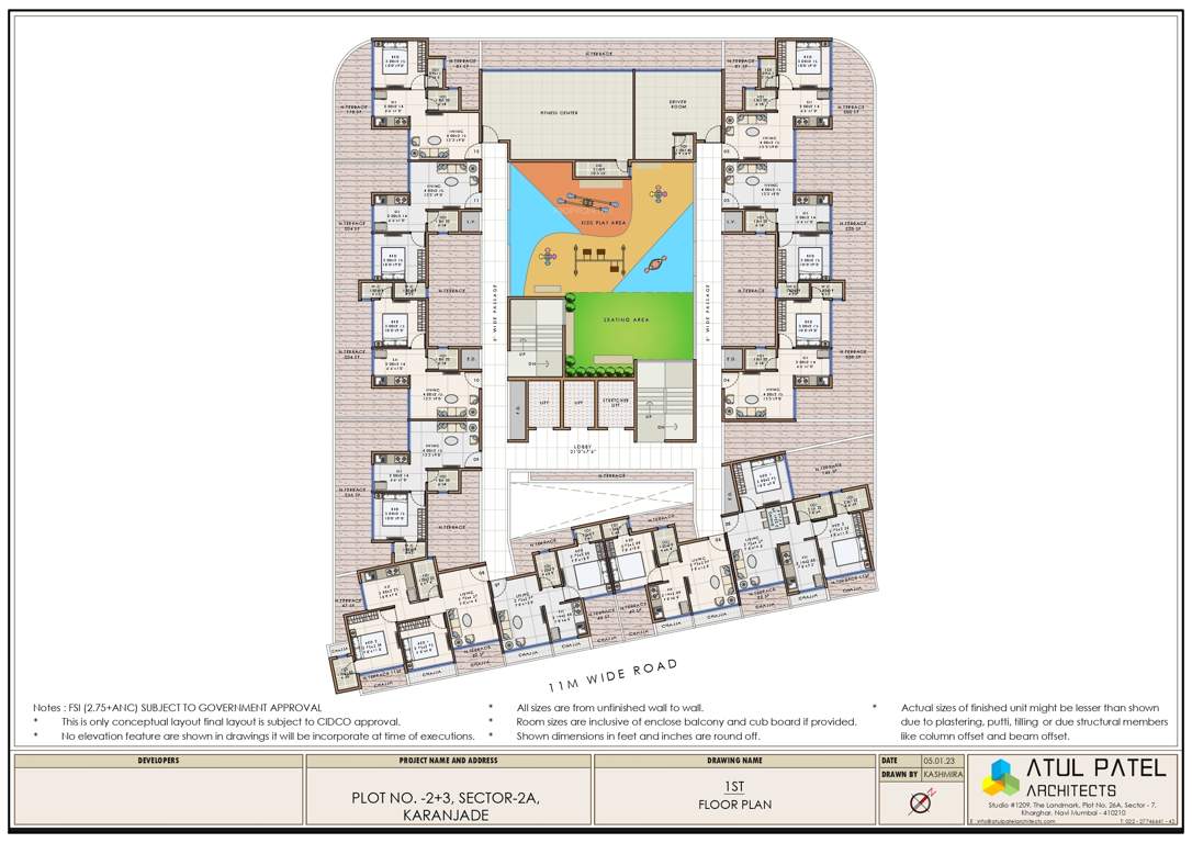  pyunora heights Pyunora Heights Cluster Plan