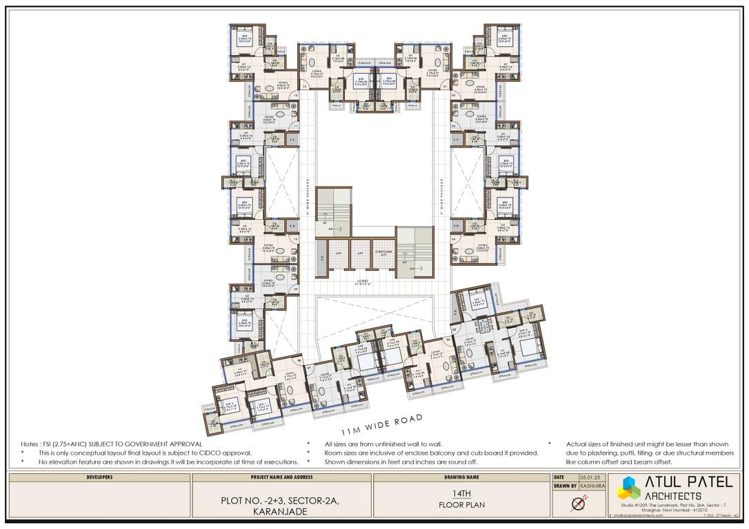  pyunora heights Pyunora Heights Cluster Plan