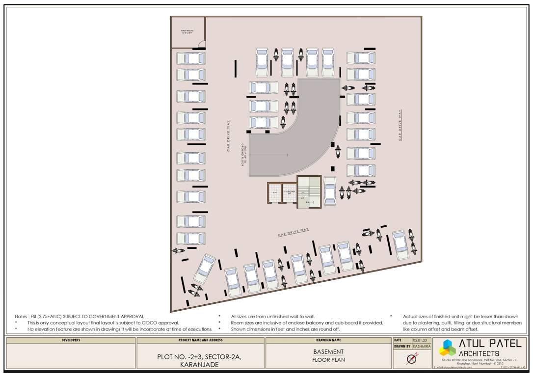  pyunora heights Pyunora Heights Cluster Plan