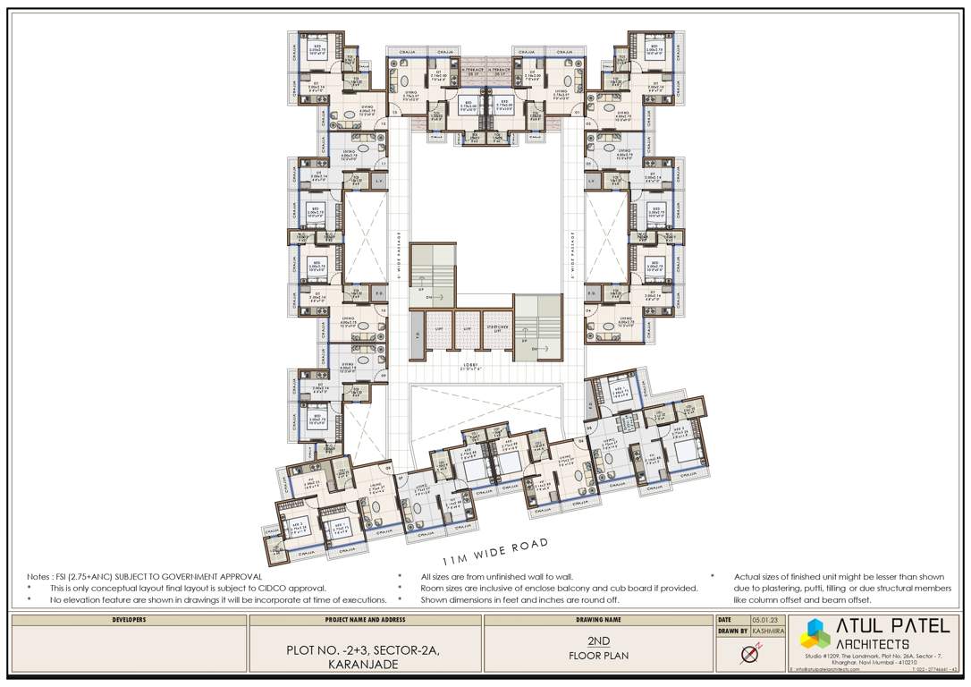  pyunora heights Pyunora Heights Cluster Plan