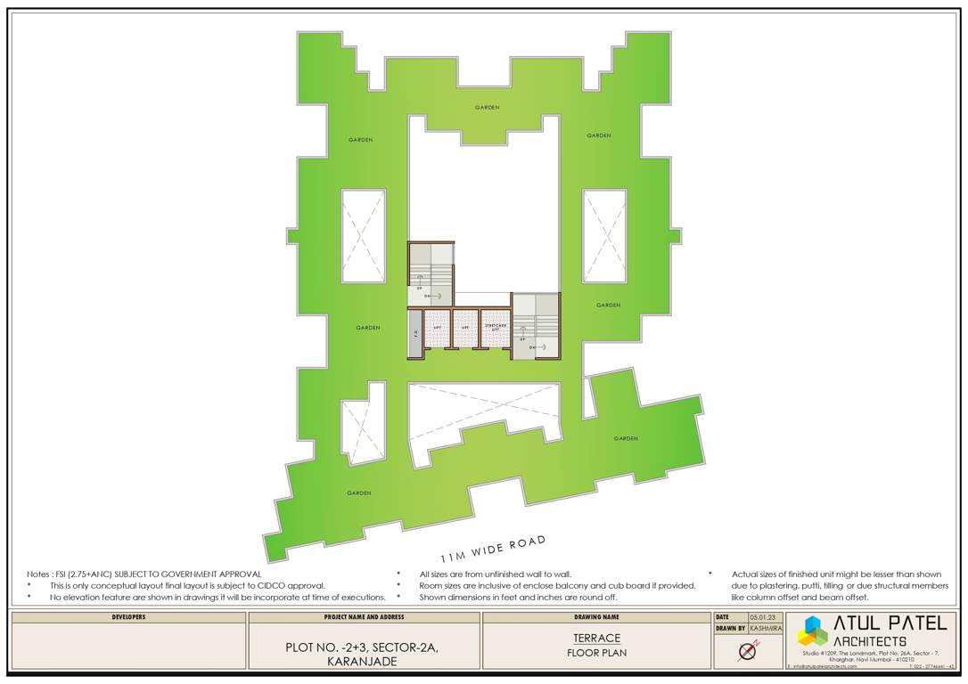  pyunora heights Pyunora Heights Cluster Plan