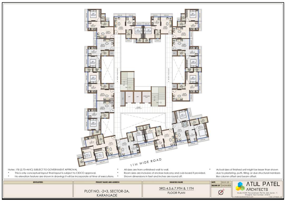  pyunora heights Pyunora Heights Cluster Plan