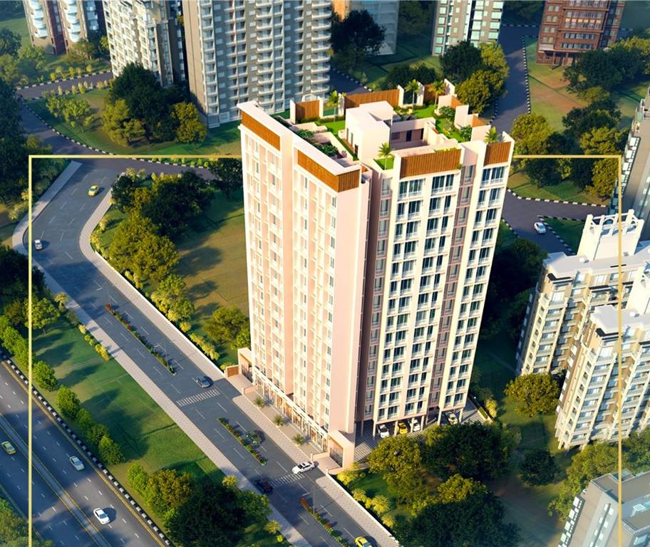  pyunora heights Elevation