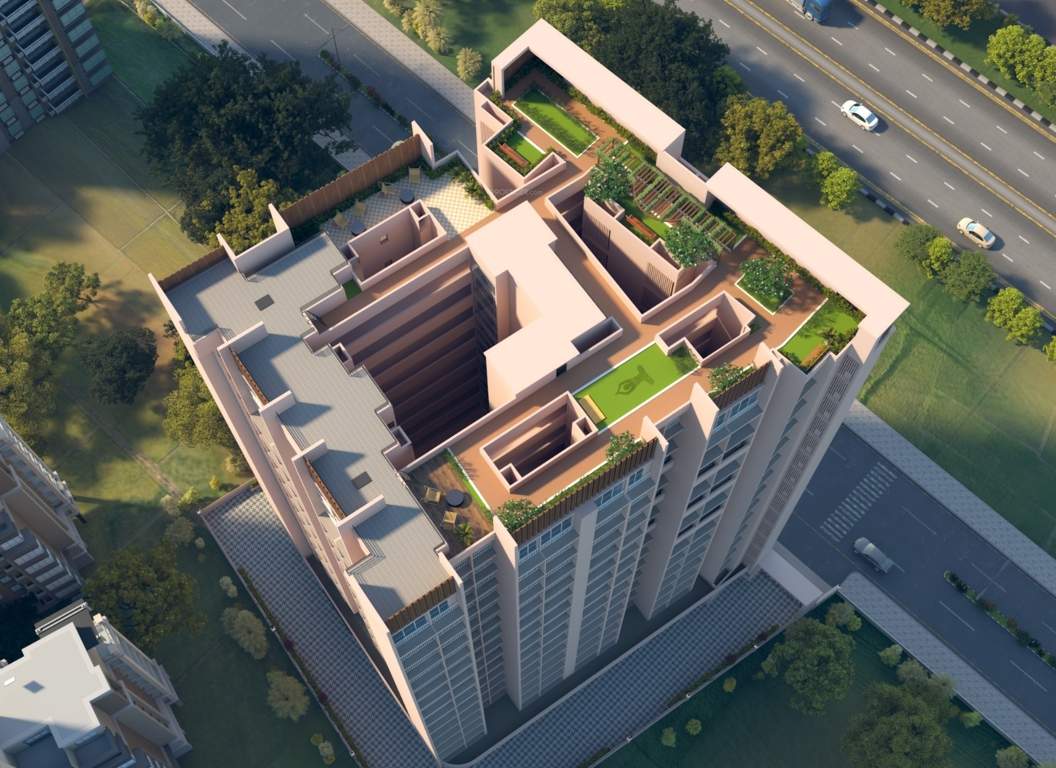  pyunora heights Elevation