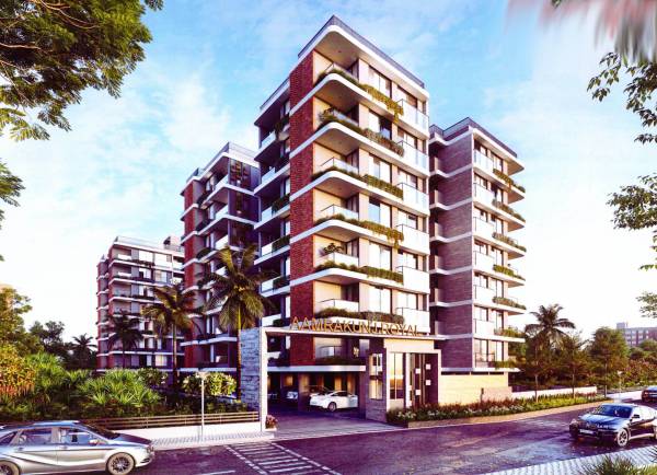  aamrakunj-royal Elevation