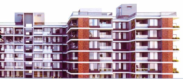  aamrakunj-royal Elevation