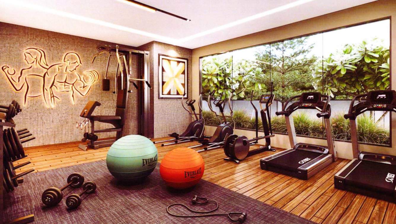  aamrakunj royal Gymnasium