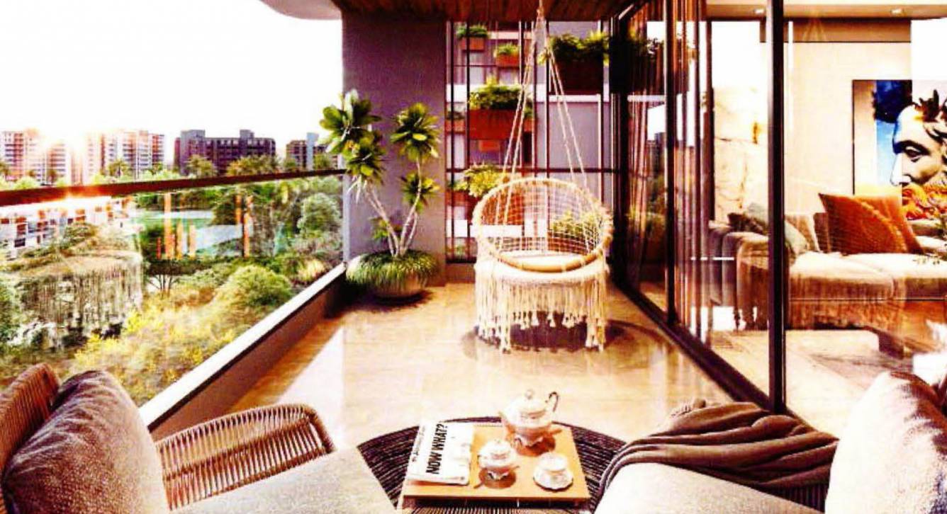  aamrakunj royal Others