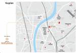  sankalp-nirvana Location Plan