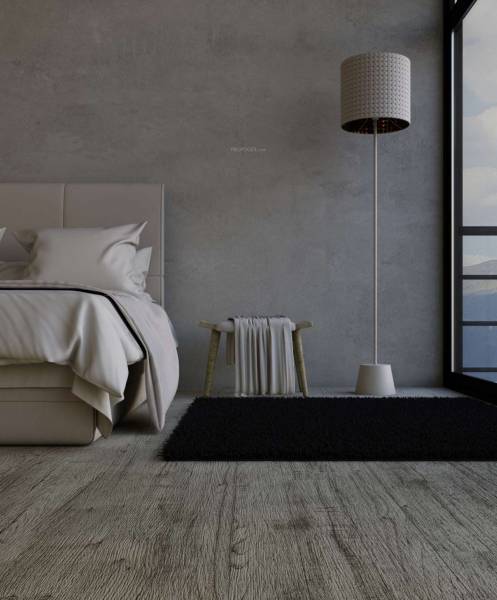  sankalp-nirvana Bedroom