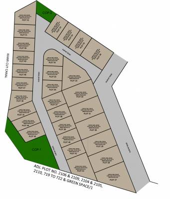  pushkar-industrial-hub-phase-3 Elevation