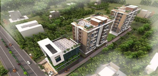  shyam-shanti-estates Elevation