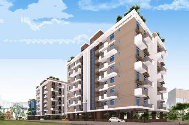 Elevation shyam-shanti-estates Elevation