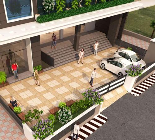  shyam-shanti-estates Others