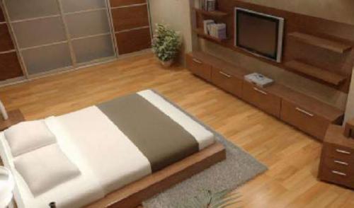  shyam-shanti-estates Bedroom