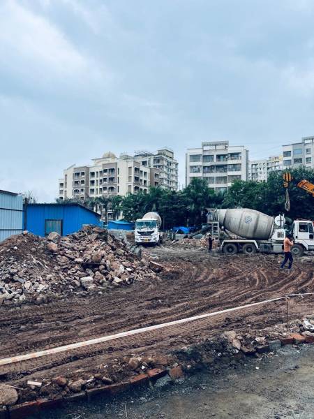  north-westend-tower-1 Wing 1A Construction Status Dec-24