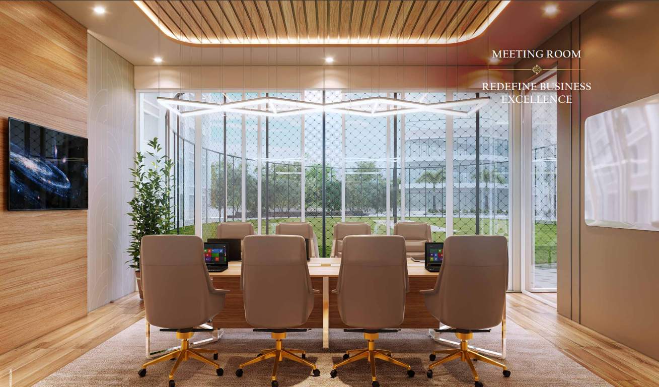  north westend tower 1 Conference Room