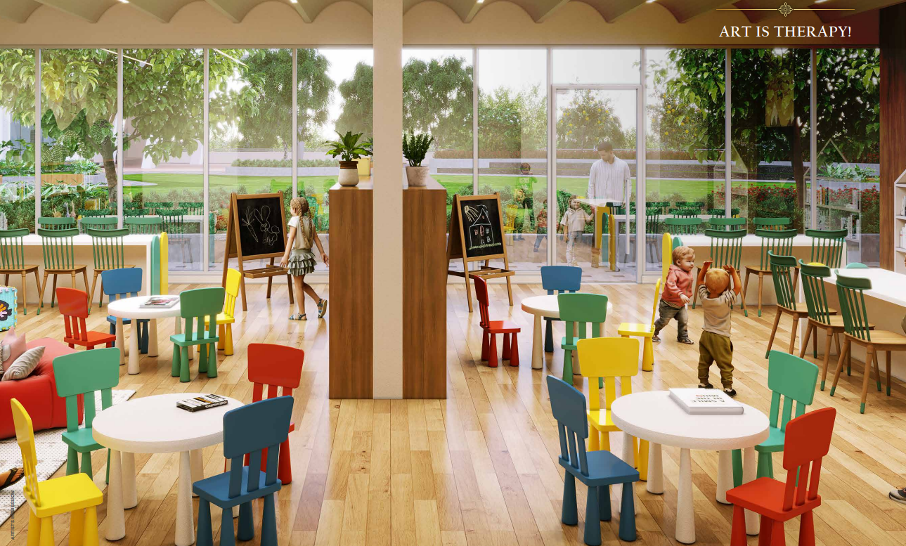  north westend tower 1 Others