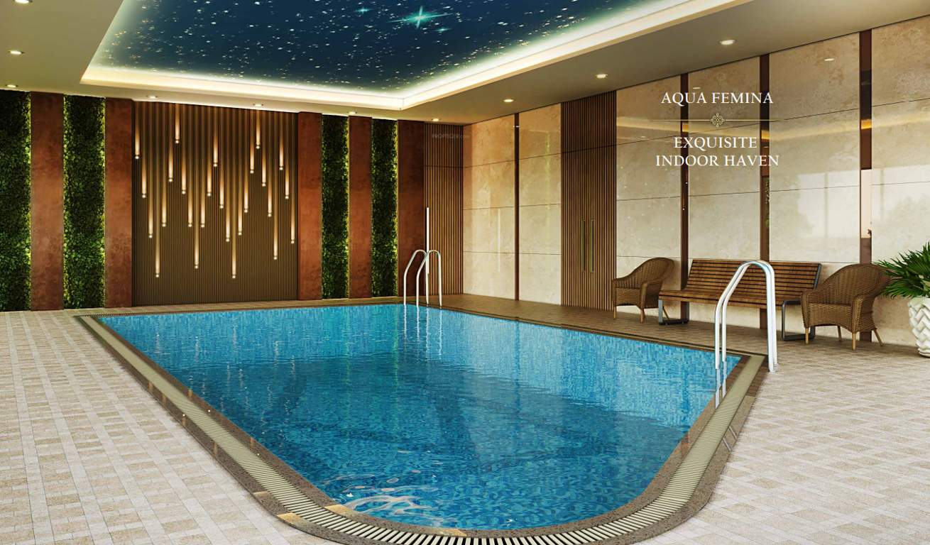  north westend tower 1 Swimming Pool