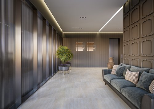  adhishthan-luxuria Entrance Lobby