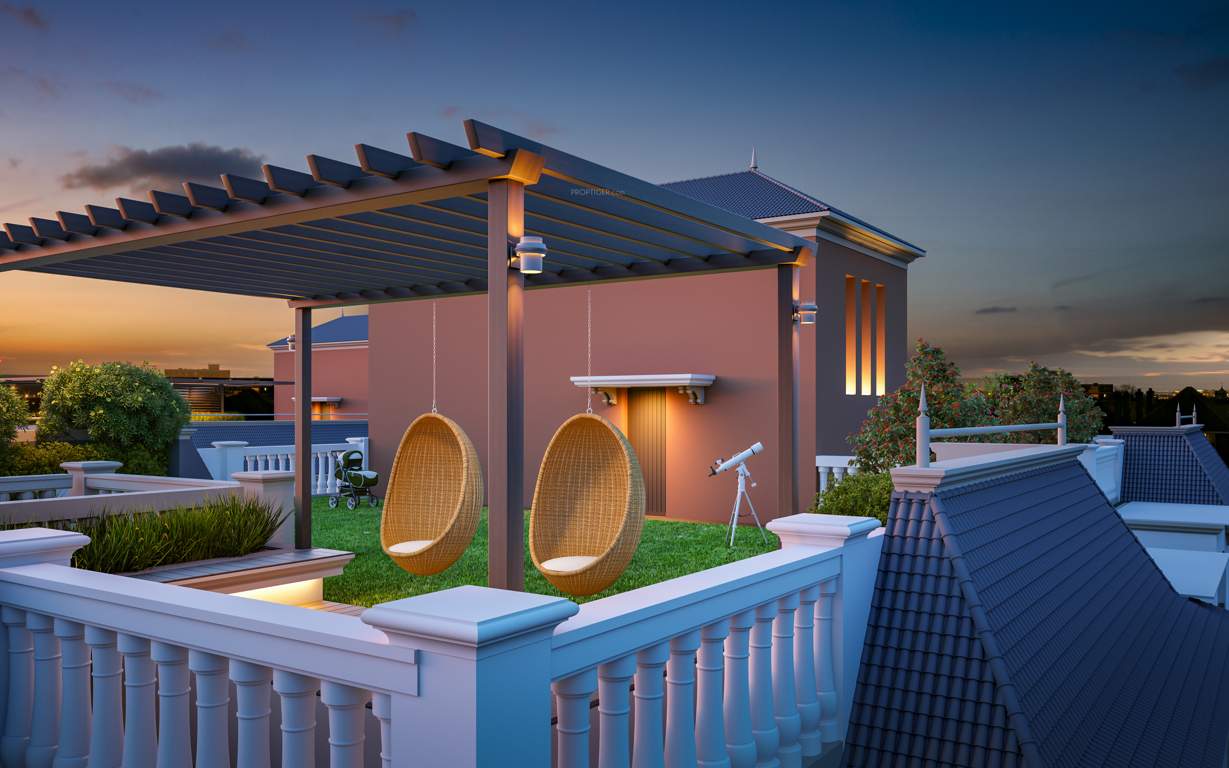  adhishthan luxuria Others