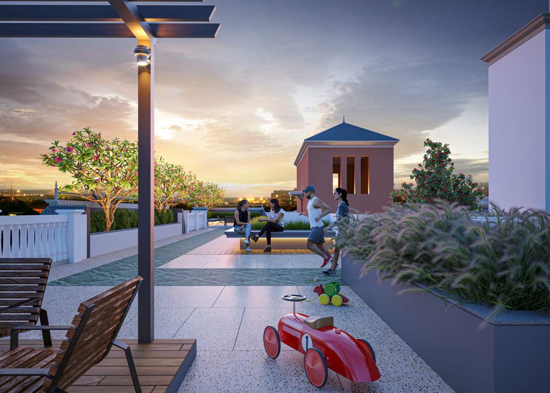  adhishthan luxuria Others