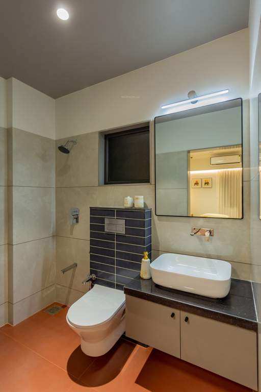 adhishthan luxuria Bathroom