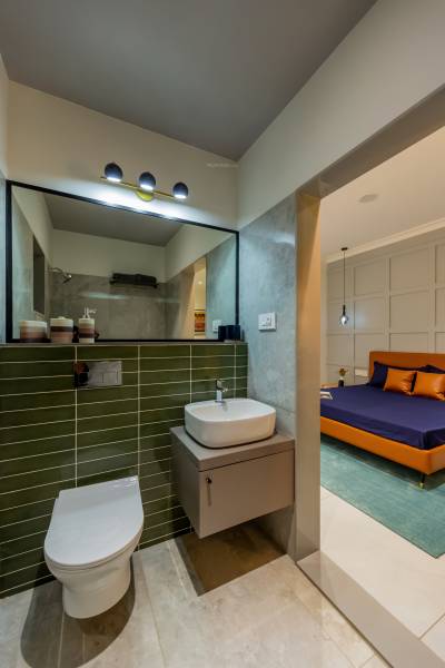  adhishthan-luxuria Bathroom