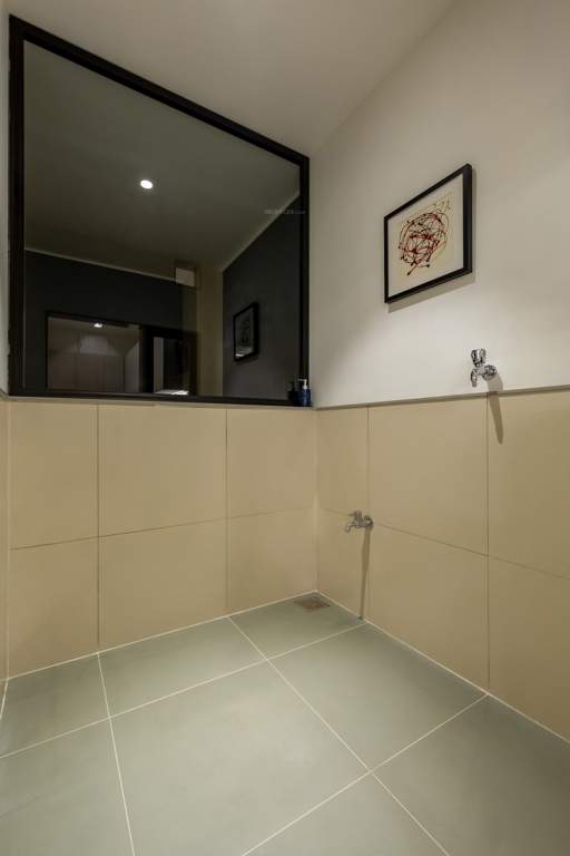  adhishthan luxuria Bathroom