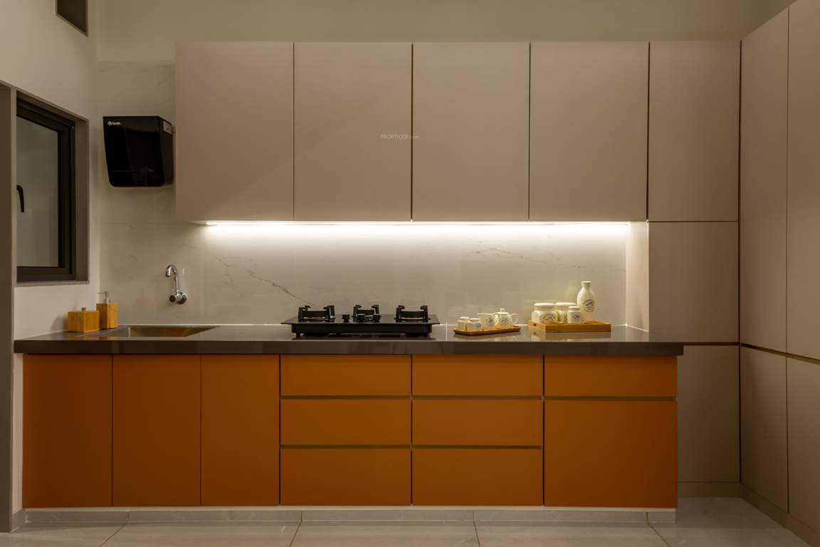  adhishthan luxuria Kitchen