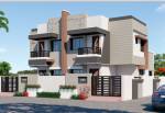  sanskar-bungalows Elevation
