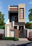  sanskar-bungalows Elevation
